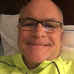 Meet your Posher, Peter